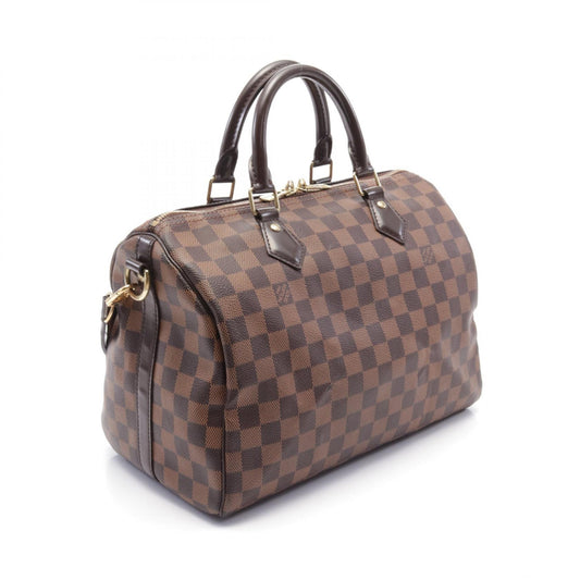 Louis Vuitton Speedy Bandouliere 30 Handbag N41367