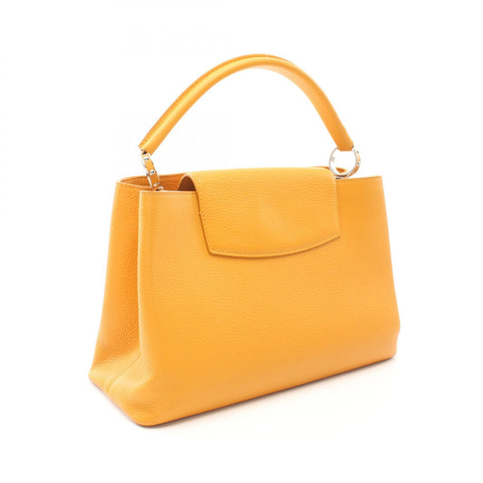 Louis Vuitton Capucines MM Handbag M94413