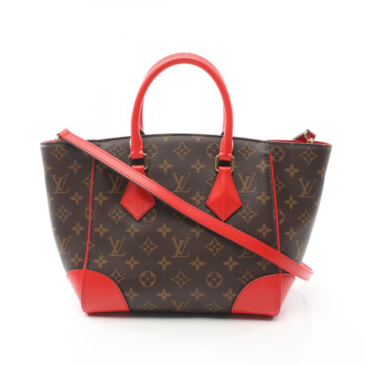 Louis Vuitton Monogram Phoenix PM Handbag M41537