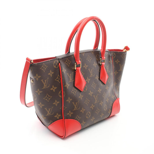 Louis Vuitton Monogram Phoenix PM Handbag M41537