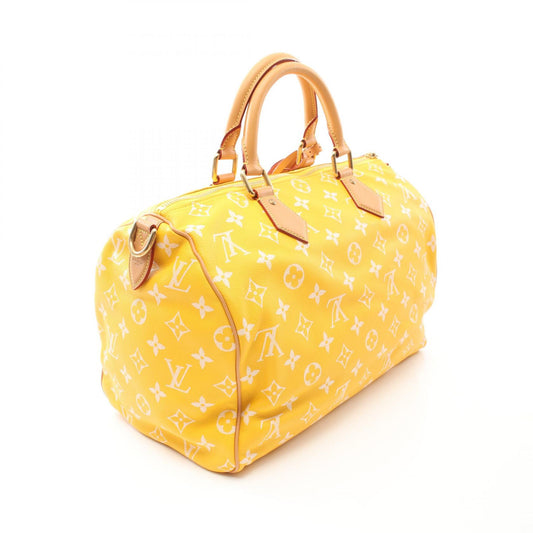 Louis Vuitton Speedy Bandouliere 40 Boston Bag M24419