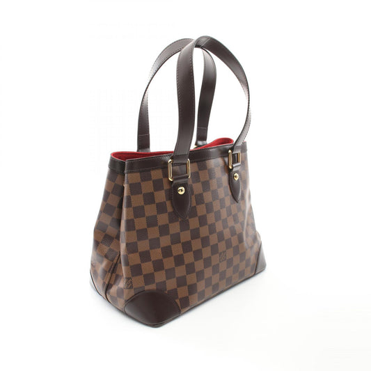Louis Vuitton Damier Hampstead PM Tote Bag N51205