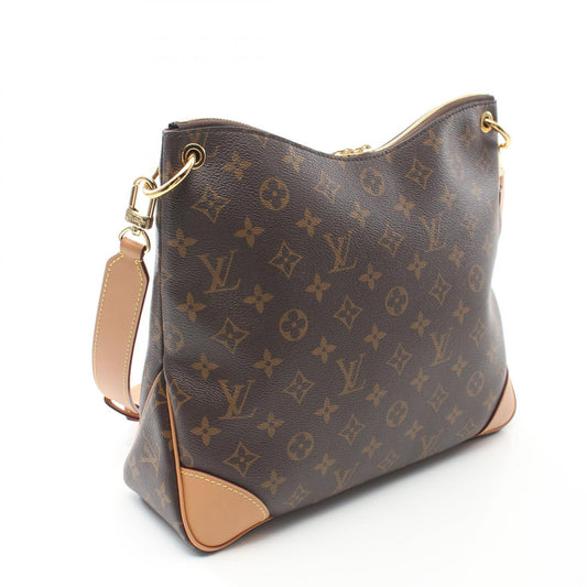 Louis Vuitton Odeon NM MM Shoulder Bag M45355