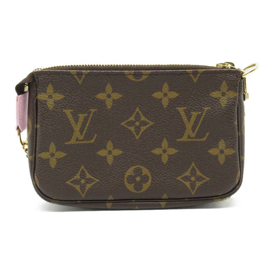 Louis Vuitton Mini Pochette Accessoires Clutch M62141