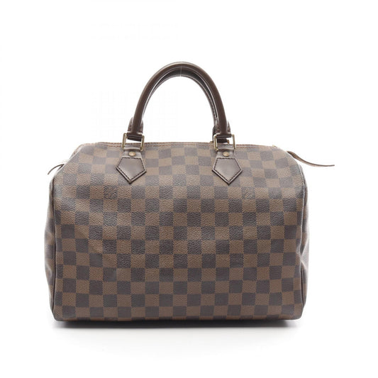 Louis Vuitton Damier Speedy 30 Handbag N41531