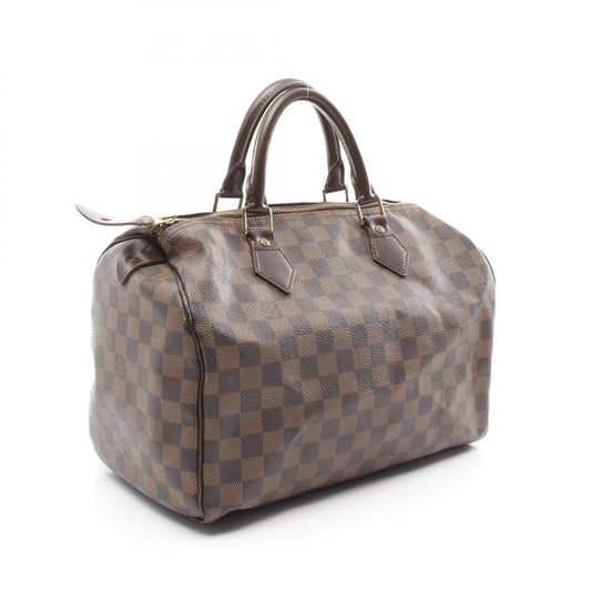 Louis Vuitton Damier Speedy 30 Handbag N41531