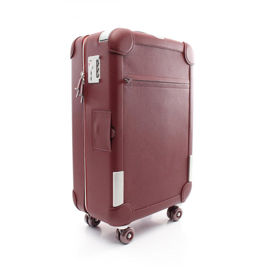 Hermes R.M.S Cabin Rouge Ash Carry Bag