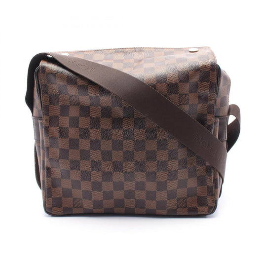 Louis Vuitton Damier PVC Leather Shoulder Bag N45255