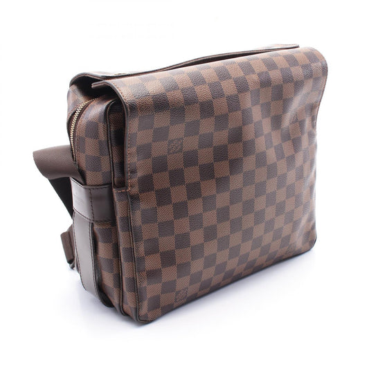 Louis Vuitton Damier PVC Leather Shoulder Bag N45255