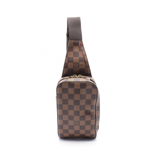 Louis Vuitton Damier Ebene Waist Bag N51994