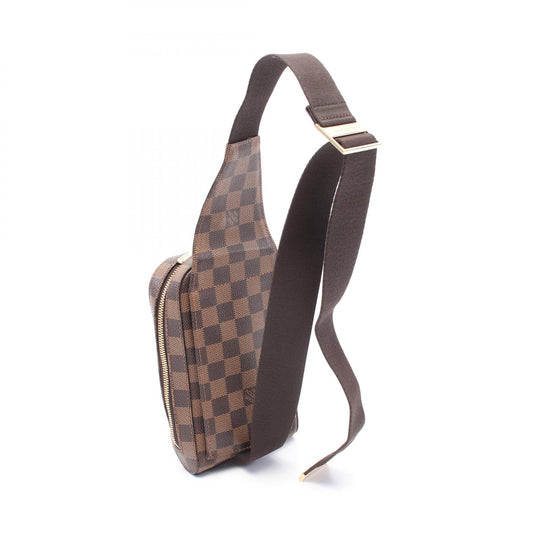 Louis Vuitton Damier Ebene Waist Bag N51994