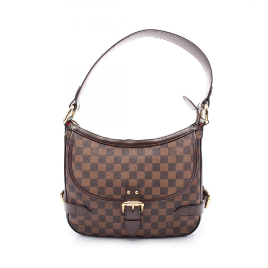 Louis Vuitton Damier Ebene Shoulder Bag N51200