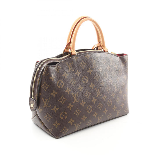 Louis Vuitton Petit Palais PM Handbag M45900
