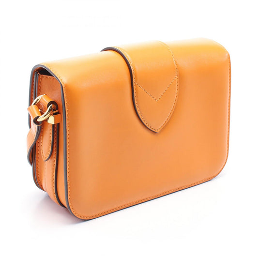 Louis Vuitton LV Pont 9 Leather Shoulder Bag