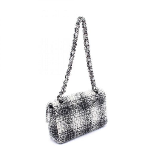 Chanel Matelasse Fabric Shoulder Bag