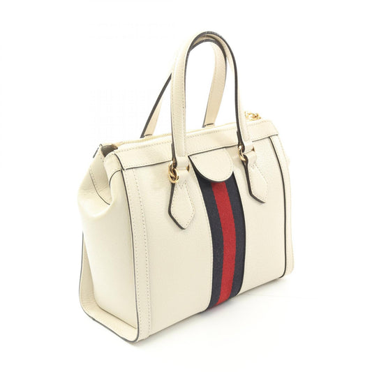 Gucci Ophidia GG Small Tote Bag 547551