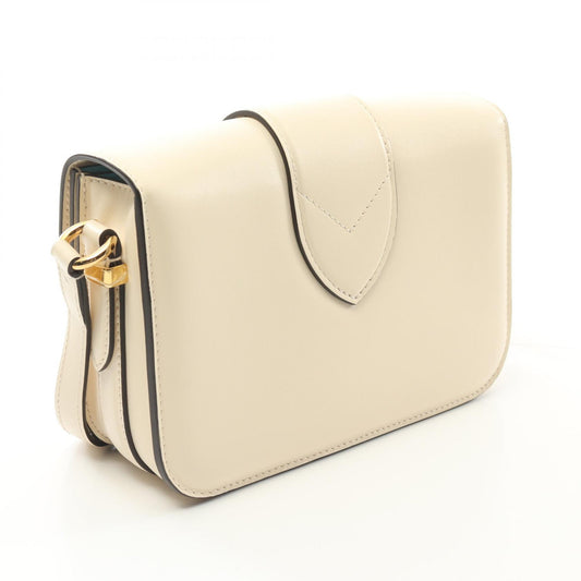 Louis Vuitton LV Pont 9 Leather Shoulder Bag M55950