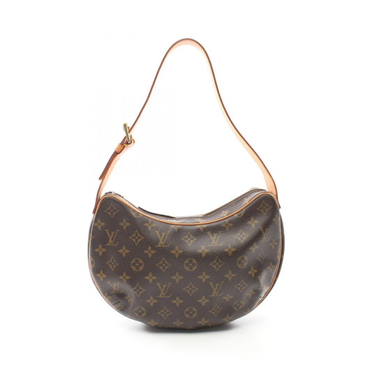 Louis Vuitton Croissant MM Shoulder Bag M51512