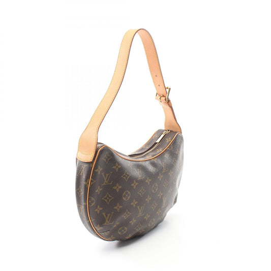 Louis Vuitton Croissant MM Shoulder Bag M51512