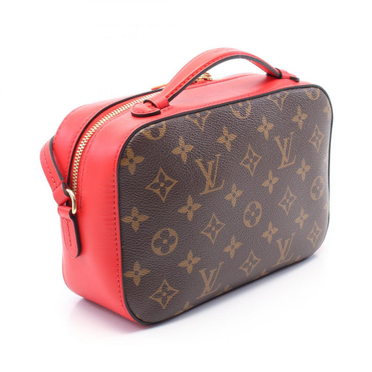 Louis Vuitton Santonge Shoulder Bag M43556