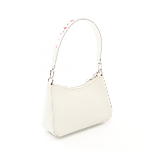 Louis Vuitton Leather Epi Handbag M21759