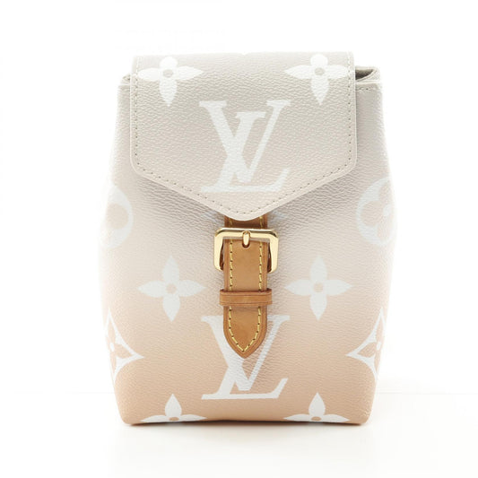 Louis Vuitton Tiny Backpack Monogram M45764