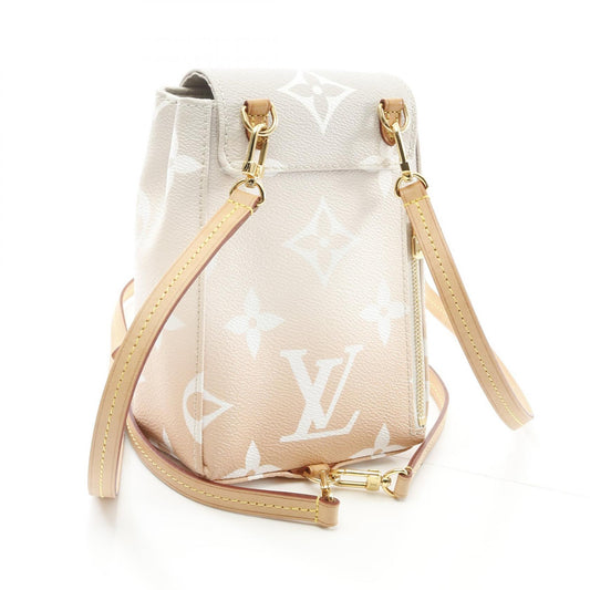 Louis Vuitton Tiny Backpack Monogram M45764