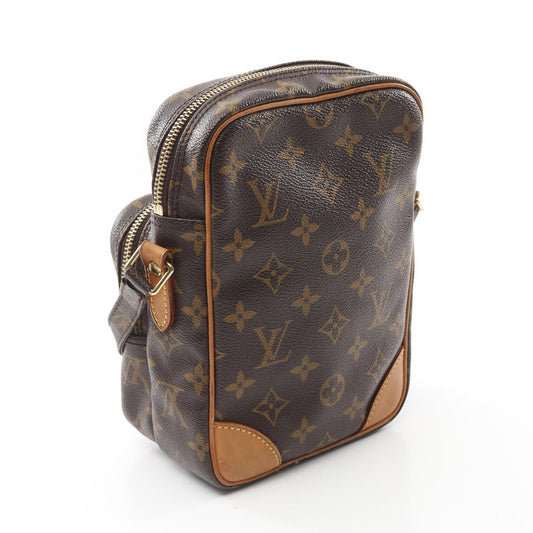 Louis Vuitton Monogram Amazon Shoulder Bag M45236