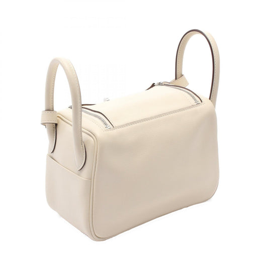 Hermes Lindy Mini Verso Shoulder Bag