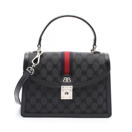 Balenciaga x Gucci The Hacker Project Small Handbag
