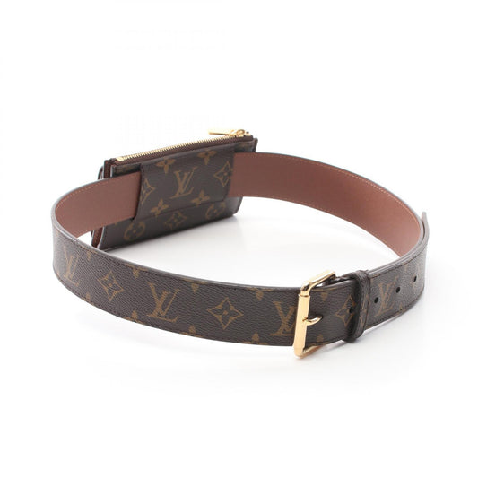 Louis Vuitton Monogram Waist Bag M9836