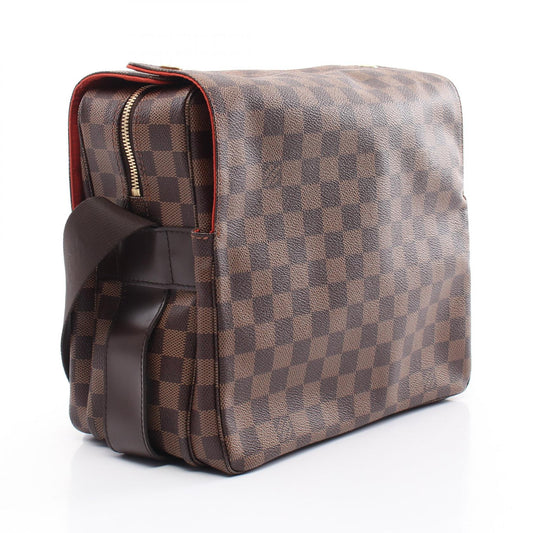 Louis Vuitton Damier Naviglio Shoulder Bag N45255