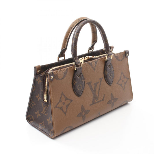 Louis Vuitton OnTheGo EW Monogram Handbag M46653