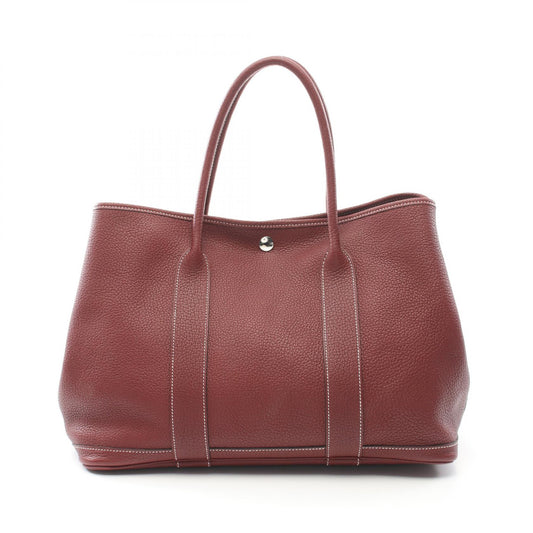Hermes Garden Party PM Tote Bag