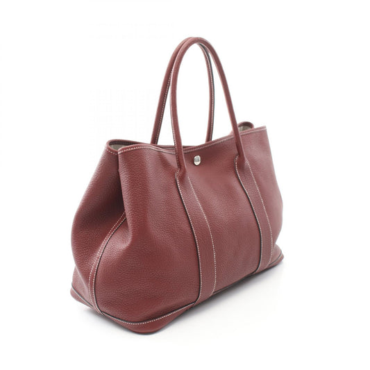 Hermes Garden Party PM Tote Bag