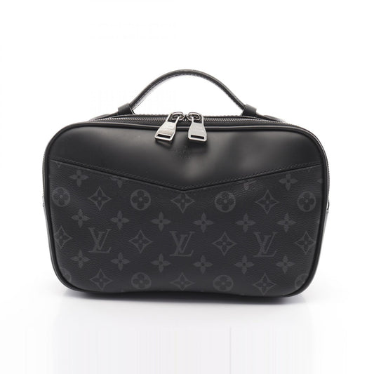 Louis Vuitton Monogram Eclipse Waist Bag M42906