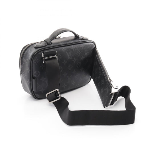 Louis Vuitton Monogram Eclipse Waist Bag M42906