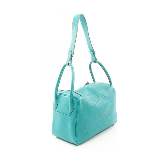Hermes Lindy 26 Leather Shoulder Bag