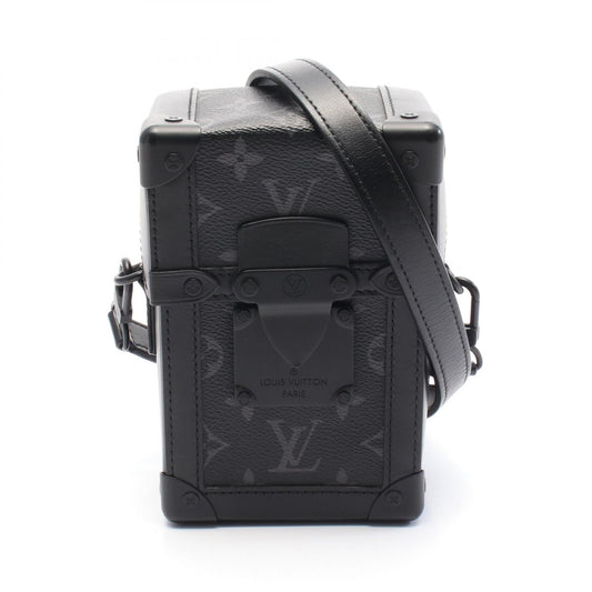 Louis Vuitton Vertical Trunk Wearable Wallet Shoulder Bag M82077