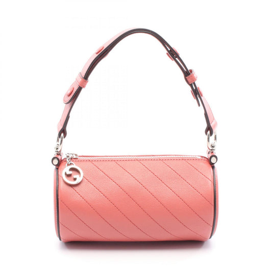 Gucci Blondie Mini Leather Shoulder Bag
