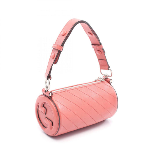 Gucci Blondie Mini Leather Shoulder Bag