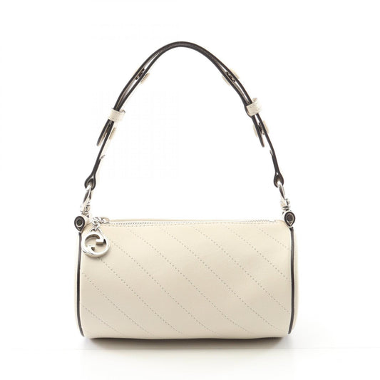 Gucci Blondie Mini Leather Shoulder Bag