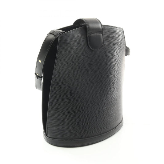 Louis Vuitton Epi Leather Cluny Shoulder Bag M52252