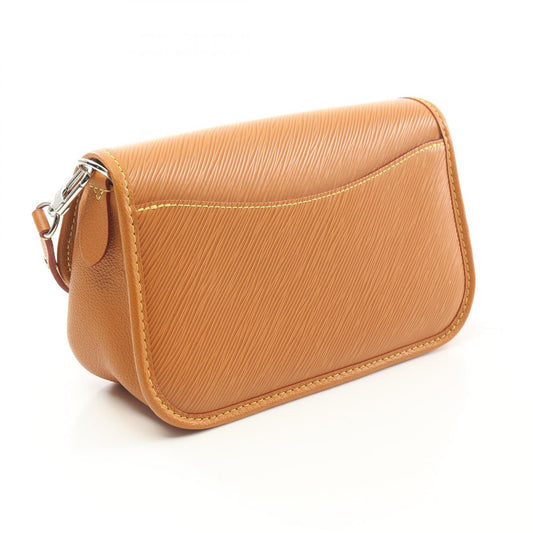 Louis Vuitton Epi Leather Buci NM Shoulder Bag M59459