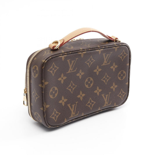 Louis Vuitton Utility Crossbody Handbag M80446