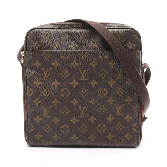 Louis Vuitton Trotteur Beaubourg Shoulder Bag M97037