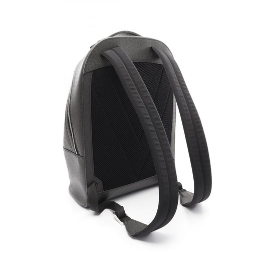 Louis Vuitton Anton Backpack Leather Nylon
