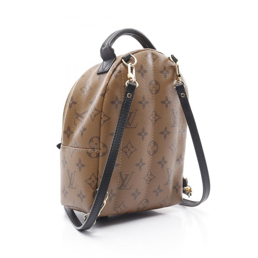 Louis Vuitton Palm Springs Mini Monogram Backpack