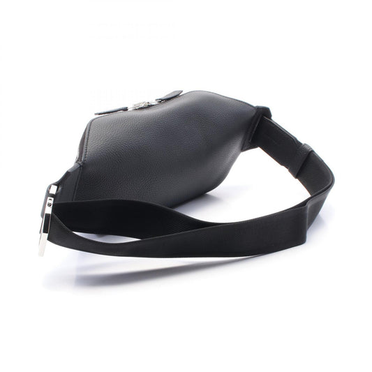 Hermes Togo Leather Cityslide Cross PM Waist Bag