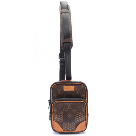 Louis Vuitton Amazon Sling Bag Monogram N40379